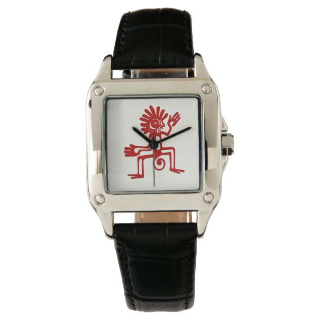 Tribal Native Watch (Front)