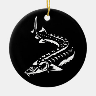 Tribal New Ornament