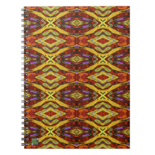 Tribal Notebook