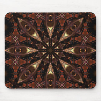 Tribal One Mouse Pad