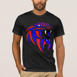 Tribal Panther Shirt