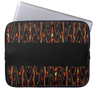 Tribal Pattern Labtop Sleeve