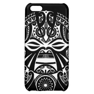 Tribal Polynesian Tiki Mask Tattoo Design Gifts on Zazzle NZ Tribal Polynesian Tiki Mask Tattoo Design Gifts on Zazzle NZ