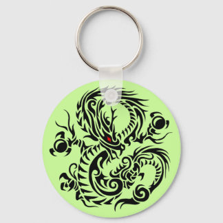 tribal ryuu 4 key ring