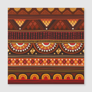 Tribal seamless design for various uses.