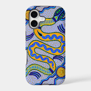 Tribal Snake