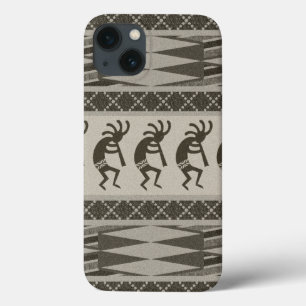 Tribal Southwest Design Kokopelli iPad Air Case