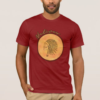 Tribal Spirit T-Shirt