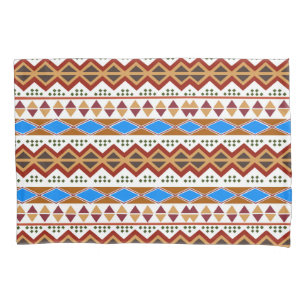 Tribal Story Pillowcase