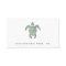 Tribal Style Turtle
