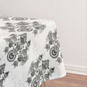 Tribal Tablecloth