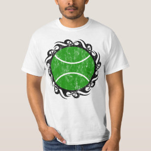 tribal tenis T-Shirt