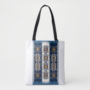 Tribal Threads Tote Bag