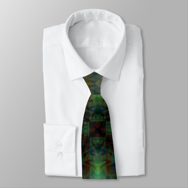 Tribal Tie (Tied)