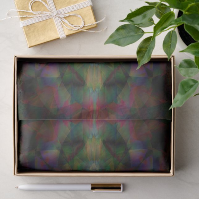 Tribal Tissue Paper (Gift)