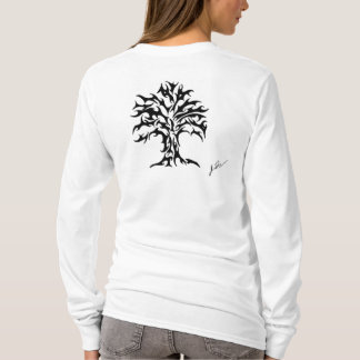 Tribal Tree T-Shirt