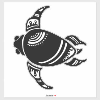 Tribal Turtle