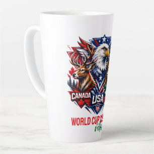 Tribal Wildlife Harmony world cup 2026