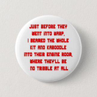 Tribble Button