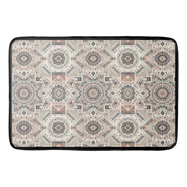 Tribe Express Bath Mat (Front)
