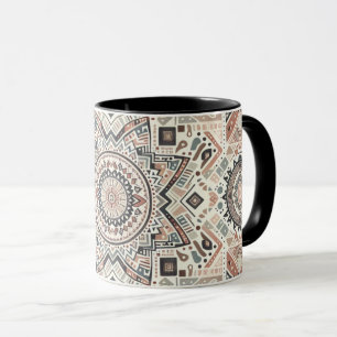 Tribe Express Mug