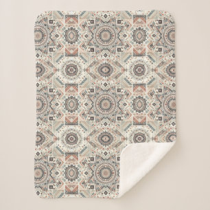 Tribe Express Sherpa Blanket