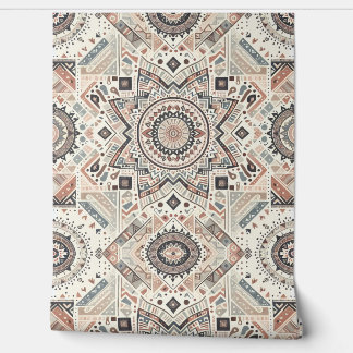 Tribe Express Wallpaper