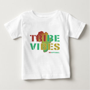 Tribe Vibes Baby T-Shirt
