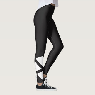 TRIBEangle leggings