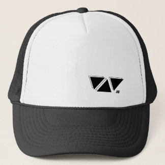 TRIBEangle Trucker Hat
