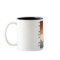 Tribes of Heaven mug