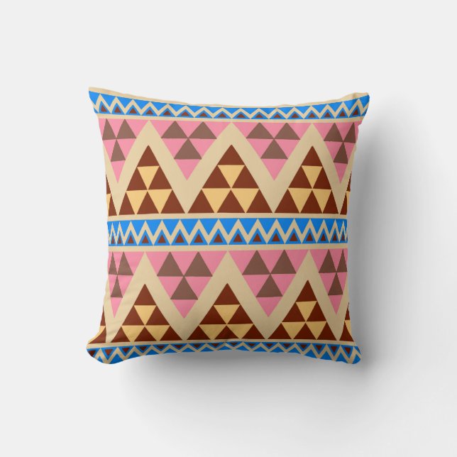 Tribu Cushion (Front)