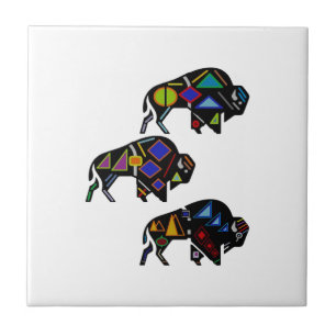 TRIBUTE FOR POWER TILE