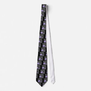 Tribute Hope Collage - General Cancer Tie