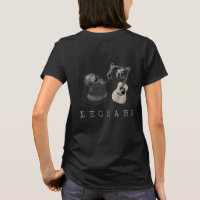 Tribute to Leonard