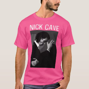 Tribute To Nick Cave T-Shirt