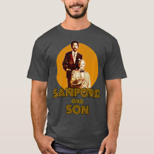 Tribute to Sanford and Son T-Shirt