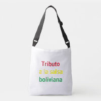 Tributo a la salsa boliviana