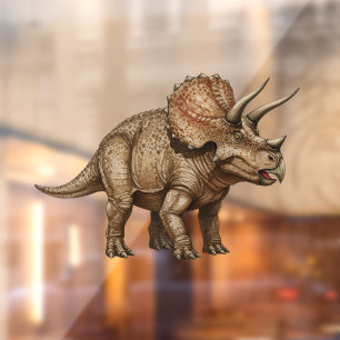 Triceratops