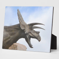 Triceratops Dinosaur