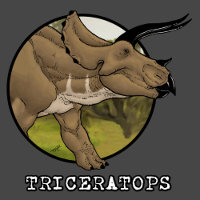 Triceratops
