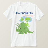 Triceratops