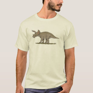 Triceratops T-Shirt