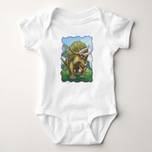 Triceratops T-Shirts