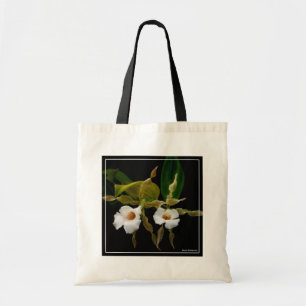 Trichopilia Tortilis Tote Bag