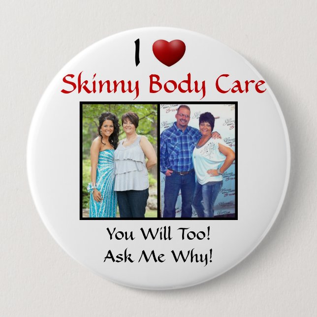 Tricia Button (Front)