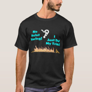 Trick (Dark) T-Shirt