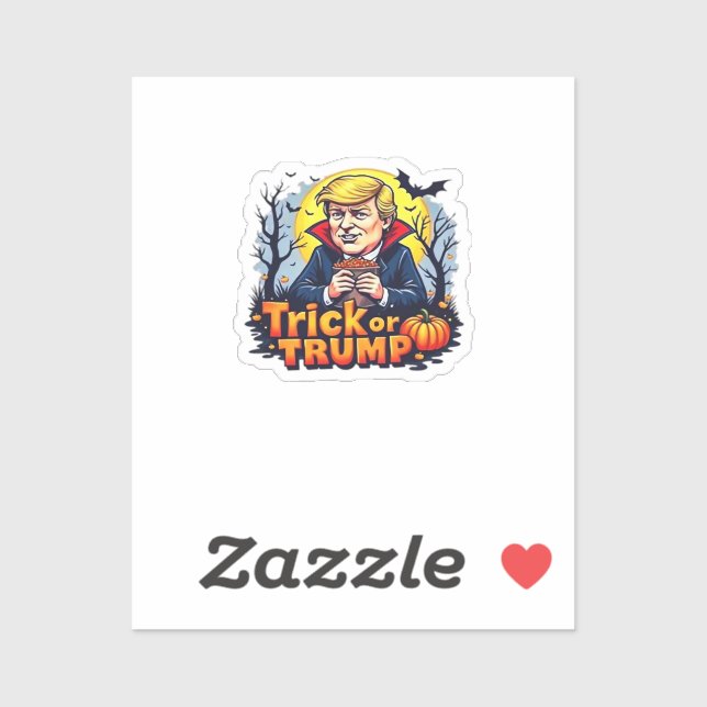 Trick Or Halloween Classic (Sheet)