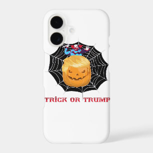 Trick Or Halloween Scary Clown