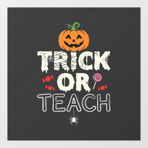 Trick or Teach Halloween Teacher Design (2)_1